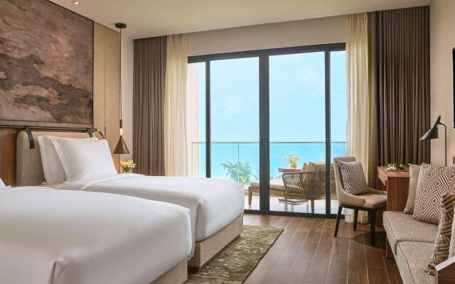 Mövenpick Resort Waverly Phu Quoc Hotel