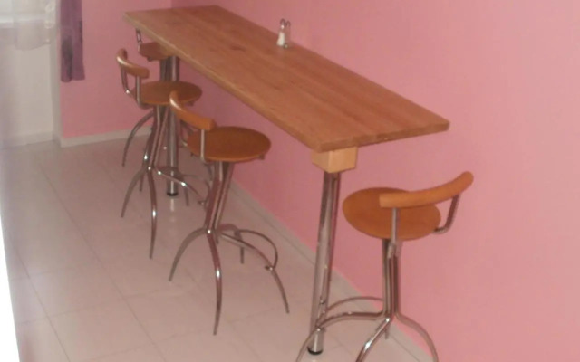 Apartmán Abertamy Krušné hory