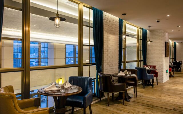 Residence G Shenzhen