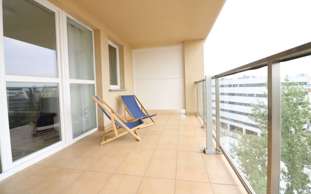 Good Time Apartments-Old Town Residence