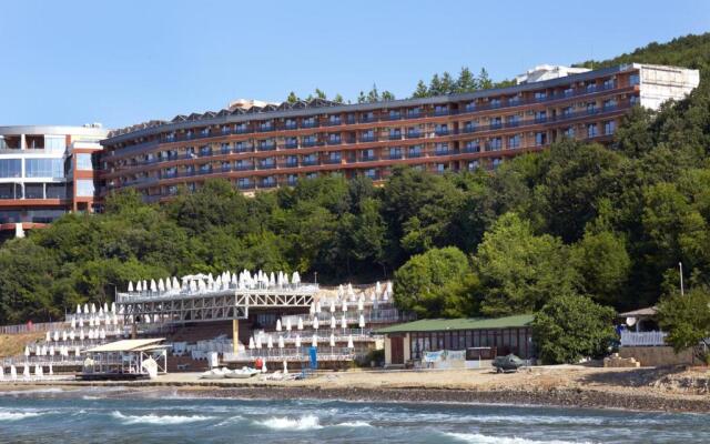 Paradise Beach Residence - Ultra All Inclusive