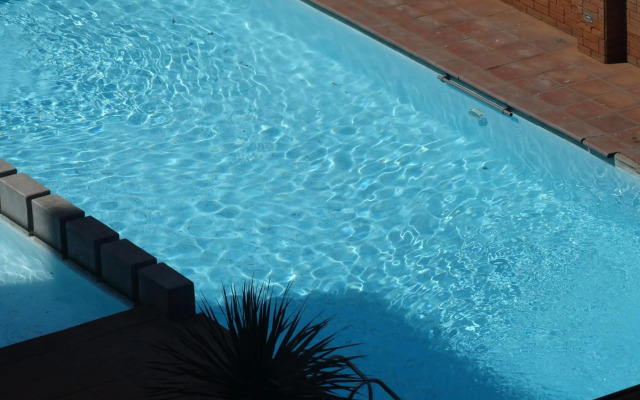 Departamento Parque de los Reyes