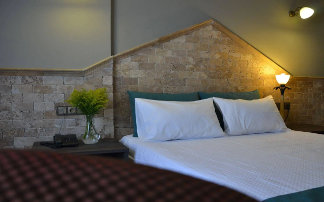 Grand Park Hotel Corlu