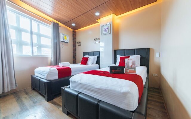 Lawaan Econotel by RedDoorz