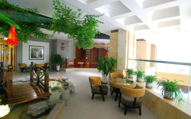 Kai Bin Hotel