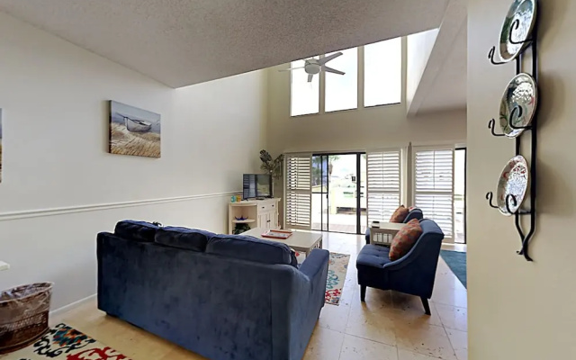 Buena Vida Townhomes by Southern Vacation Rentals