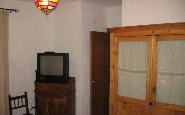Casa Rural El Corralon
