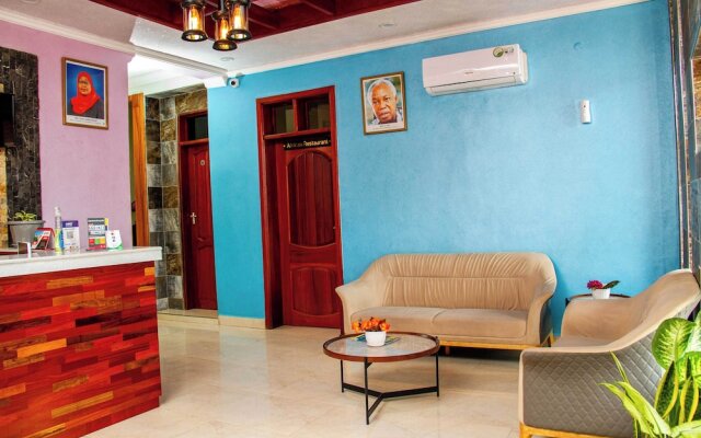 La Stanar Hotel