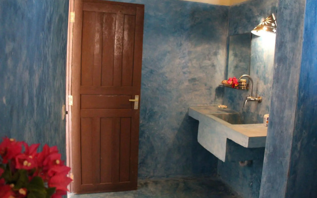 Zanzest Beach Bungalows