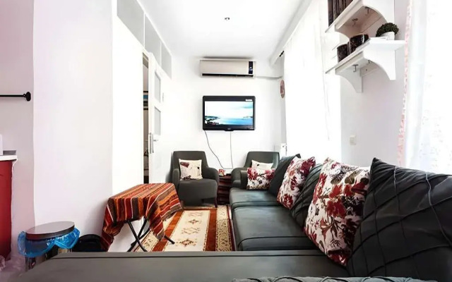 Sophia Apartments