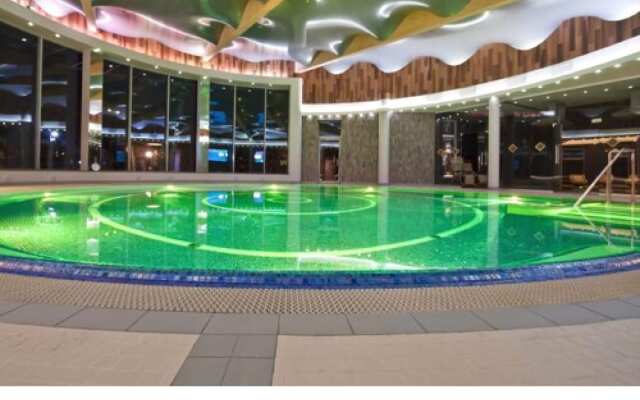 Hotel Wellness Medical Spa Unitral