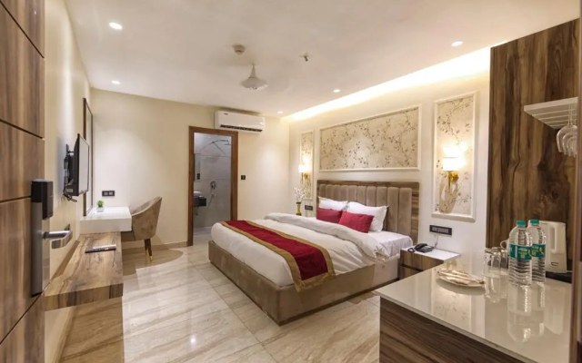 Hotel Royal 9