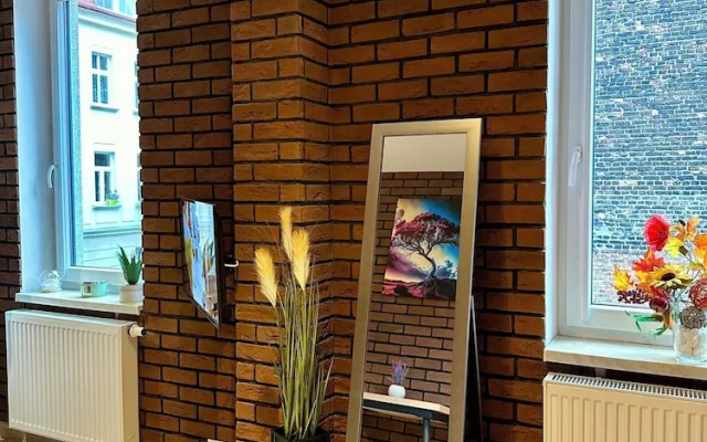 Apartamenty 1 maja 94