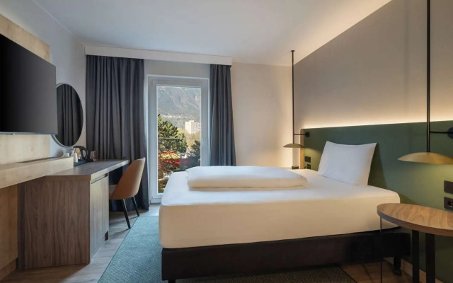 Hilton Garden Inn Innsbruck Tivoli