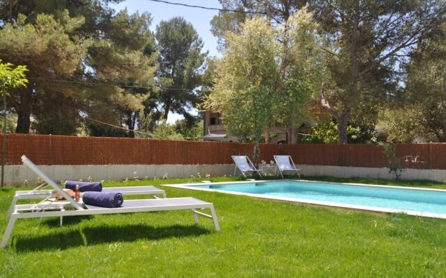 Villa Fortalesa Alcudia