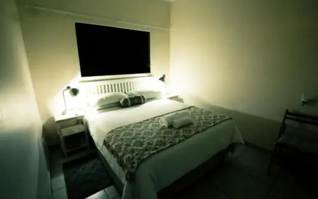 Ruchlaw B&B and Self - Catering