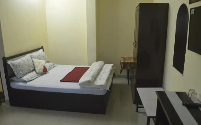 Green Castle Residency