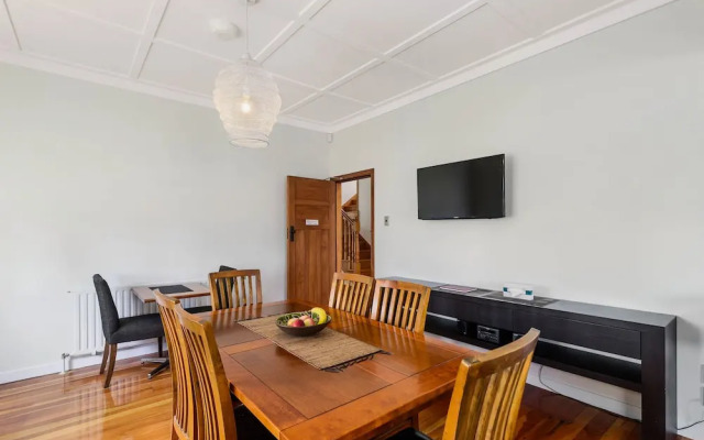 Lake Lodge B&B Rotorua - Adults Only