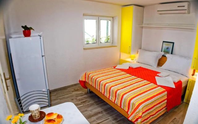 Studio Apartman Papić