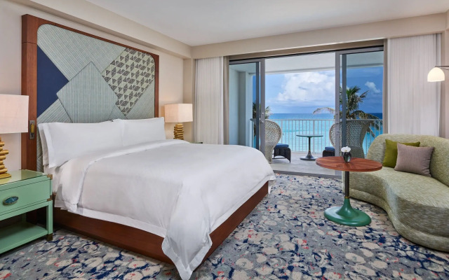 The St. Regis Bermuda Resort