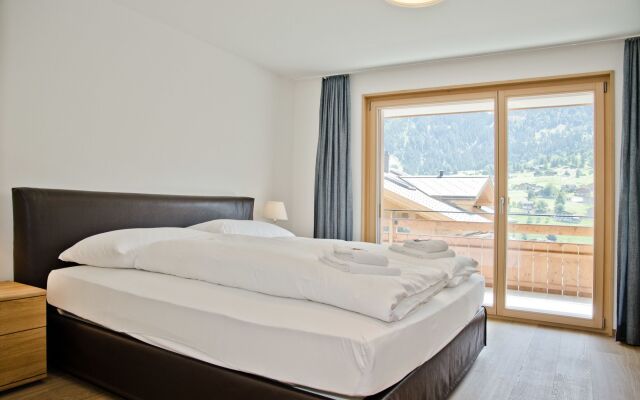 Chalet Rothenegg by GriwaRent AG