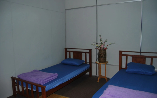 Borneo Seahare Guesthouse - Hostel