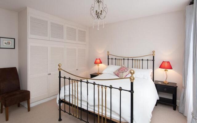 The Hart Street Residence No 1