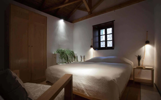 House in the Castle