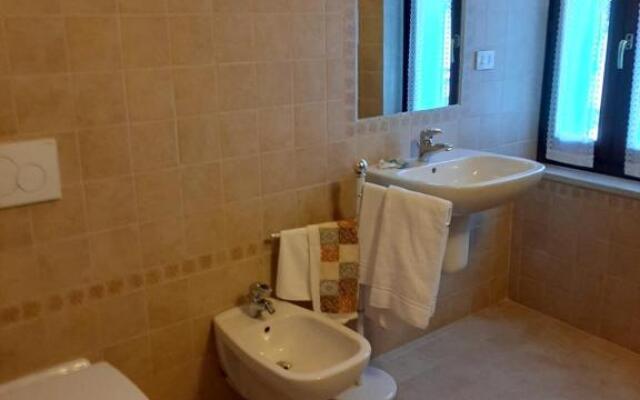 Alloggi Il Rododendro