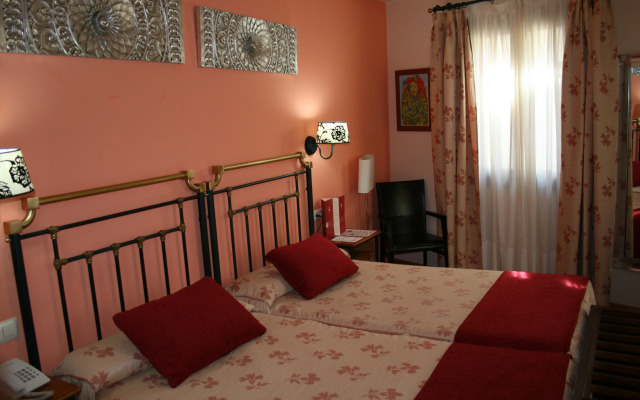 Hotel Spa La Casa Mudéjar
