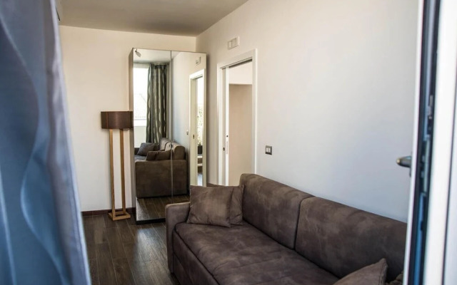 Brezza Marina Reataurant E  B&B