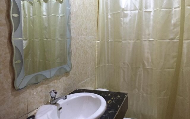 Bunsay Angkor Guesthouse