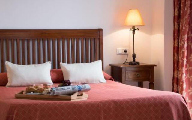 Apartamentos Plaza Cavana 5