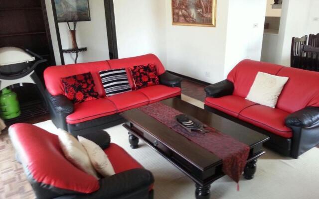 Durban Holiday House