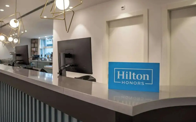 Hampton By Hilton Locarno