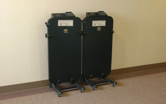 Ichinomiya City Hotel