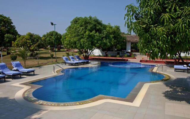 Club Mahindra Sasan Gir