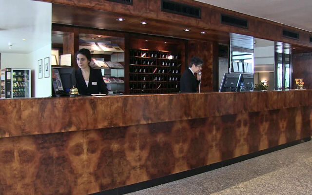 Sardegna Hotel, Suites & Restaurant
