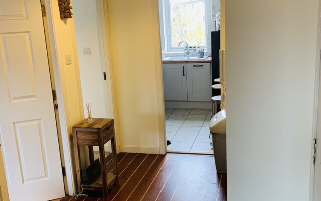 Charming 2-bed Apartment in Glasgow
