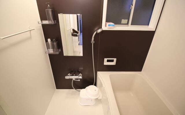 JQ Villa Kyoto Higashikujo