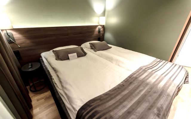 Scandic Uplandia