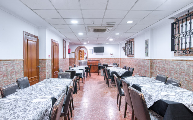 OYO Hostal Nova Picanya