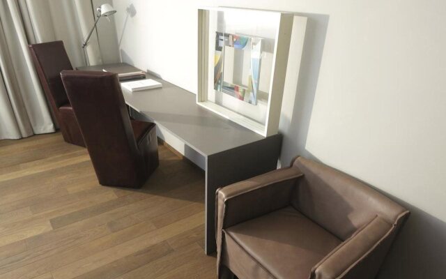 Posta Design Hotel