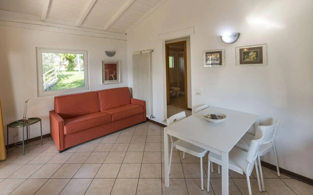 Residence Parco Lago Di Garda