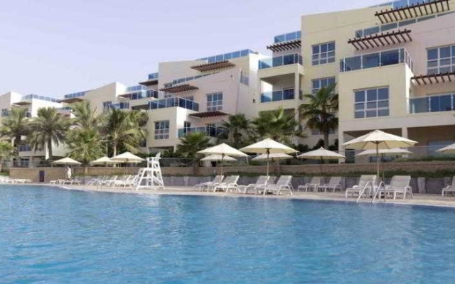 Hotel Jal Fujairah