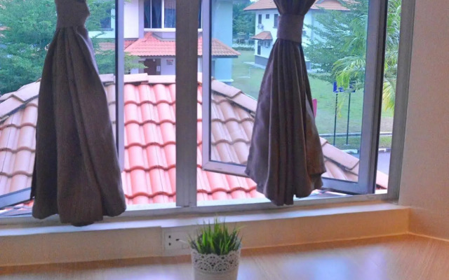 Kertih Damansara Inn