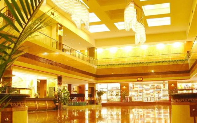 Xi'an Hotel – Lobby – Xi'an