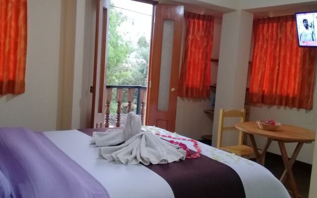 Amazing Huaraz