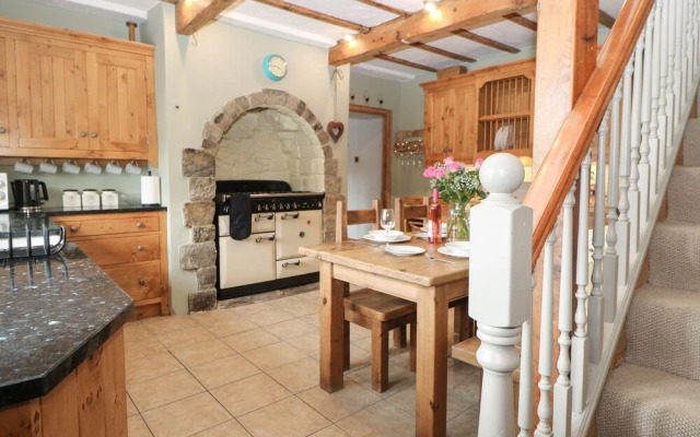 Greenfield Cottage