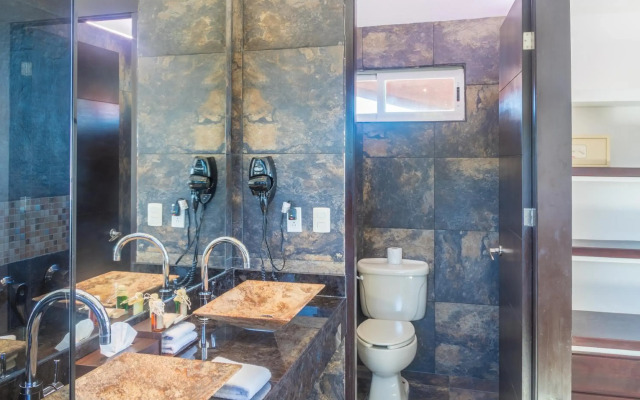 Illusion Boutique Hotel